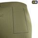M-Tac Термоштани тактичні компресійні Ranger Green/Dark Grey S 70035023xl фото 7
