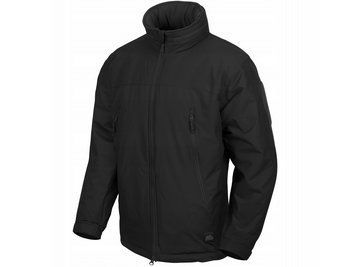 Helikon-Tex LEVEL 7 Climashield APEX 100G Jacket - Black