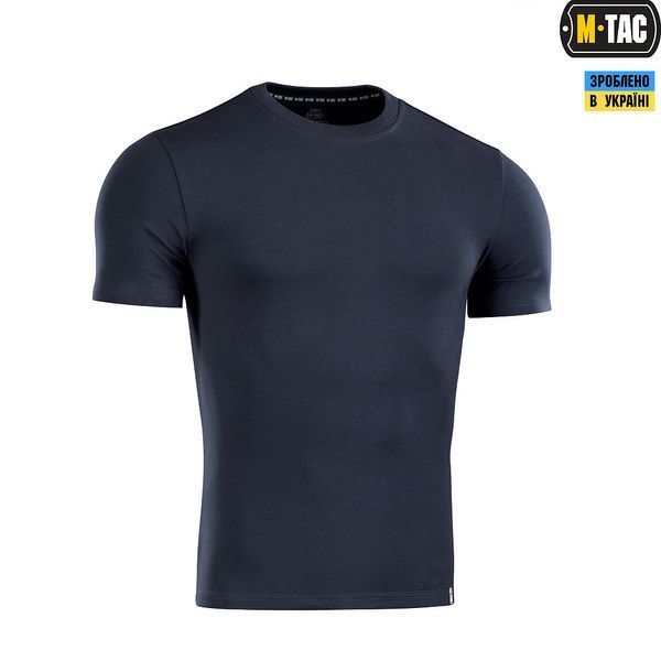 M-Tac 93/7 T-Shirt Dark Navy Blue