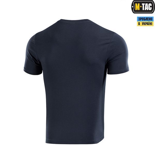 M-Tac 93/7 T-Shirt Dark Navy Blue