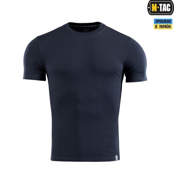 M-Tac 93/7 T-Shirt Dark Navy Blue