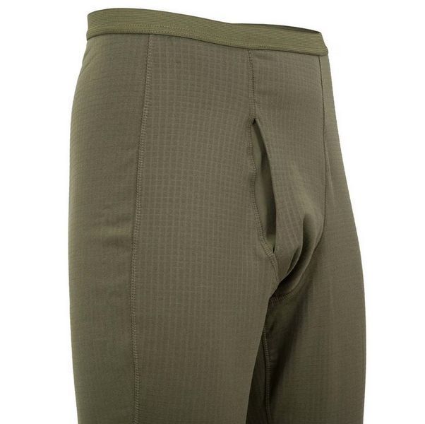 Термобілизна тактична Helikon-Tex US LVL 2 Olive - комплект KP-UN2-PO-02-xxxl фото