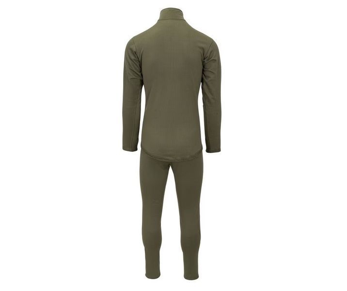 Термобілизна тактична Helikon-Tex US LVL 2 Olive - комплект KP-UN2-PO-02-xxxl фото