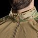 Сорочка CamoTec Raid Twill/Sorona Multicam/Tan 8519 CMT8519xxxl фото 5