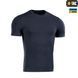 M-Tac 93/7 T-Shirt Dark Navy Blue