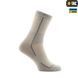 M-Tac skarpety lekkie Mk.3 Light Grey