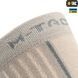 M-Tac skarpety lekkie Mk.3 Light Grey