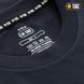 M-Tac 93/7 T-Shirt Dark Navy Blue