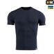 M-Tac 93/7 T-Shirt Dark Navy Blue