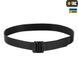 M-Tac Lite Tactical Belt Gen.II Black