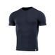 M-Tac 93/7 T-Shirt Dark Navy Blue