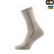 M-Tac skarpety lekkie Mk.3 Light Grey