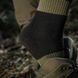 M-Tac skarpety zimowe Ranger Wool Black/Olive