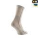 M-Tac skarpety lekkie Mk.3 Light Grey