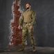 Сорочка CamoTec Raid Twill/Sorona Multicam/Tan 8519 CMT8519xxxl фото 10