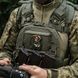 M-Tac нашивка FPV Operator PVC Olive 51517001 фото 3