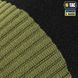 M-Tac skarpety zimowe Ranger Wool Black/Olive