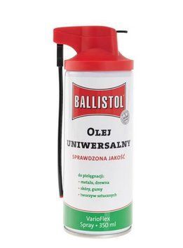 Olej do broni Ballistol 350 ml Flex Spray