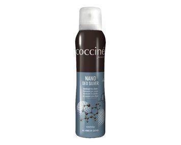Dezodorant do obuwia Coccine Nano Deo Silver 150 ml