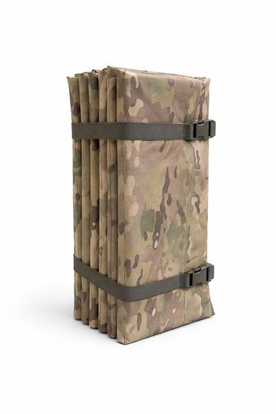 Karimata BOETC WAVE Multicam Cordura