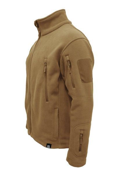 Толстовка тактична Texar Aventor coyote boetc6916 фото