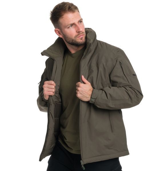 Pentagon Logan Level 7 Tactical Jacket Olive XS
