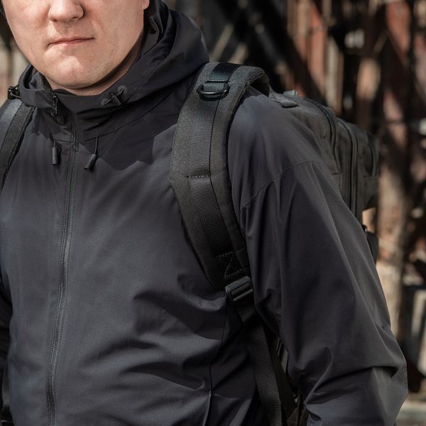 M-Tac Plecak Assault Pack Czarny 20L