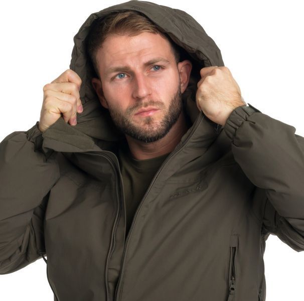 Pentagon Logan Level 7 Tactical Jacket Olive XS