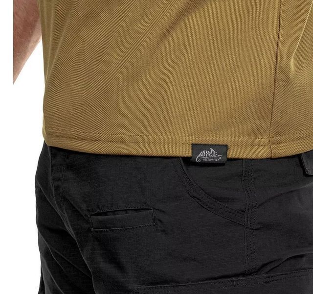 Thermoactive T-Shirt Helikon-Tex Tactical T-shirt TopCool - Coyote