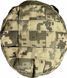 Basic Tactical Boonie Hat Pixel with Chin Strap 60