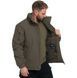 Pentagon Logan Level 7 Tactical Jacket Olive XS