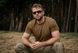 Thermoactive T-Shirt Helikon-Tex Tactical T-shirt TopCool - Coyote
