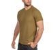 Thermoactive T-Shirt Helikon-Tex Tactical T-shirt TopCool - Coyote