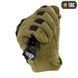 Rękawice M-Tac Assault Tactical Mk.6 Olive S
