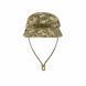 Basic Tactical Boonie Hat Pixel with Chin Strap 60
