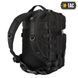 M-Tac Plecak Assault Pack Czarny 20L
