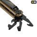 M-Tac Мультитул Type 9 Brown/Black 60023505 фото 4
