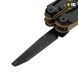 M-Tac Мультитул Type 9 Brown/Black 60023505 фото 10
