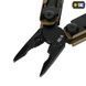 M-Tac Мультитул Type 9 Brown/Black 60023505 фото 8