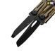 M-Tac Мультитул Type 9 Brown/Black 60023505 фото 9