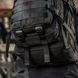 M-Tac Plecak Assault Pack Czarny 20L
