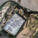 Tablet Pouch BOETC with Map Holder 295x180 mm Multicam