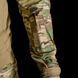 Combat Shirt CamoTec Raid Twill/Sorona Multicam/Tan 8519 XS