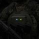 M-Tac Patch Cat Eyes Laser Cut Ranger Green/Yellow/Blue/GID