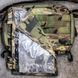 Tablet Pouch BOETC with Map Holder 295x180 mm Multicam