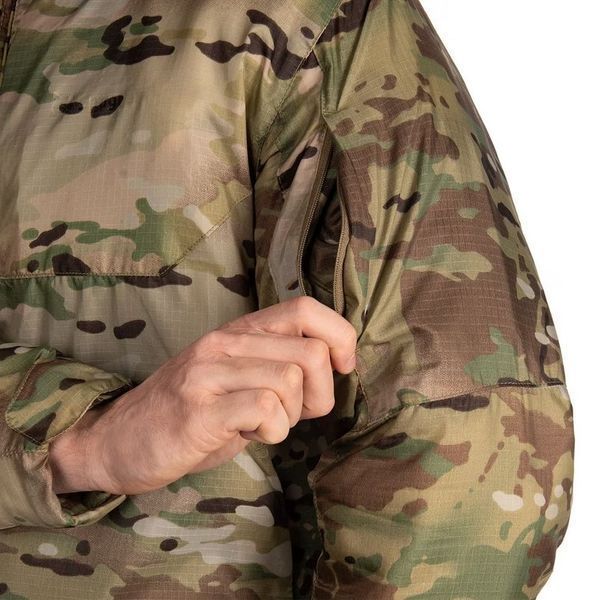 Зимова куртка тактична Snugpak Tomahawk - Multicam Snugpak-tomahawk-xxl фото