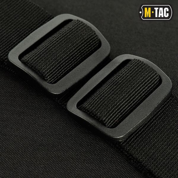 M-Tac сумка Assistant Bag Black GP0186-BK фото