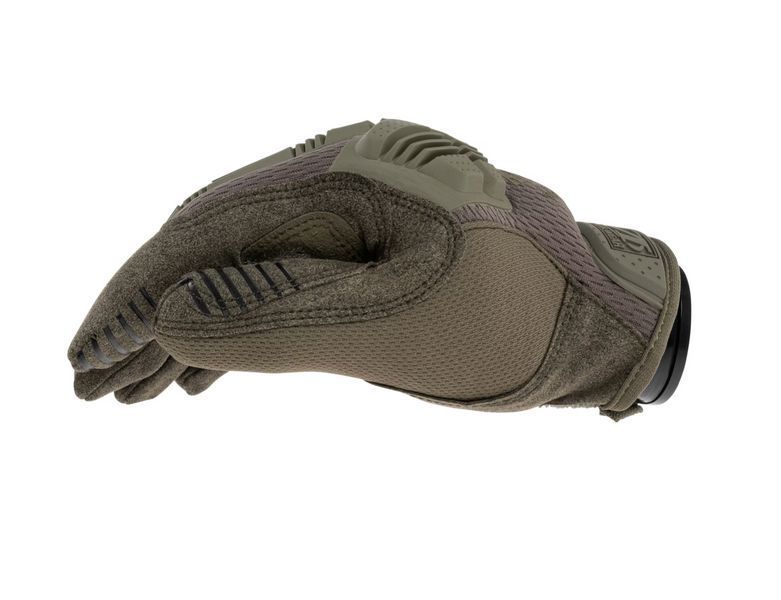 Рукавички тактичні Mechanix Wear M-Pact Olive S MPT-60-olxxl фото