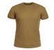 Термоактивна футболка Helikon-tex Tactical T-shirt TopCool - Coyote S TS-TTS-TC-11-B08 фото 1