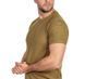 Термоактивна футболка Helikon-tex Tactical T-shirt TopCool - Coyote S TS-TTS-TC-11-B08 фото 3